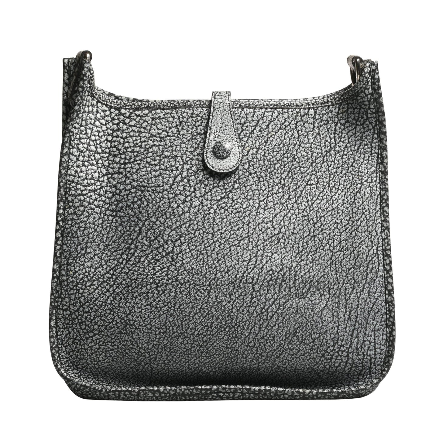 エヴリン1PM　ブッフルスキッパー　ダルメシアン　ブラック　SS　□F刻印