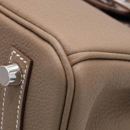 Birkin 25 TogoEtoupeSS　KStamp