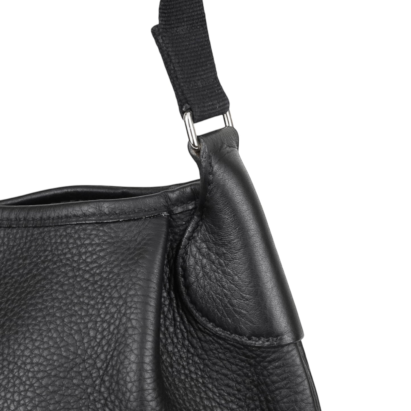 牛仔竞技表PM Torillon Clemence Black SS□C刻