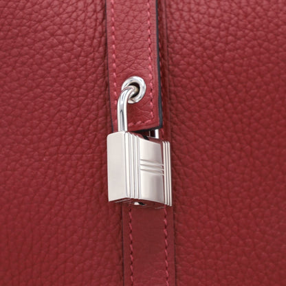 ピコタンロックPM　トリヨンクレマンス　ルージュアッシュ　SS　K刻印