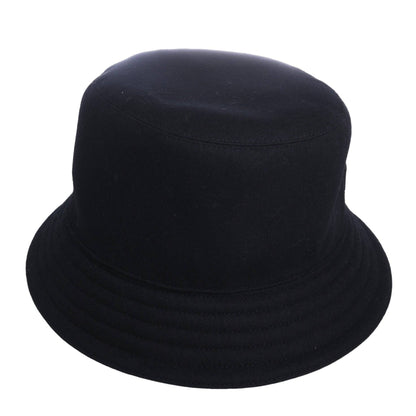 Bucket hat carousel wool black 59