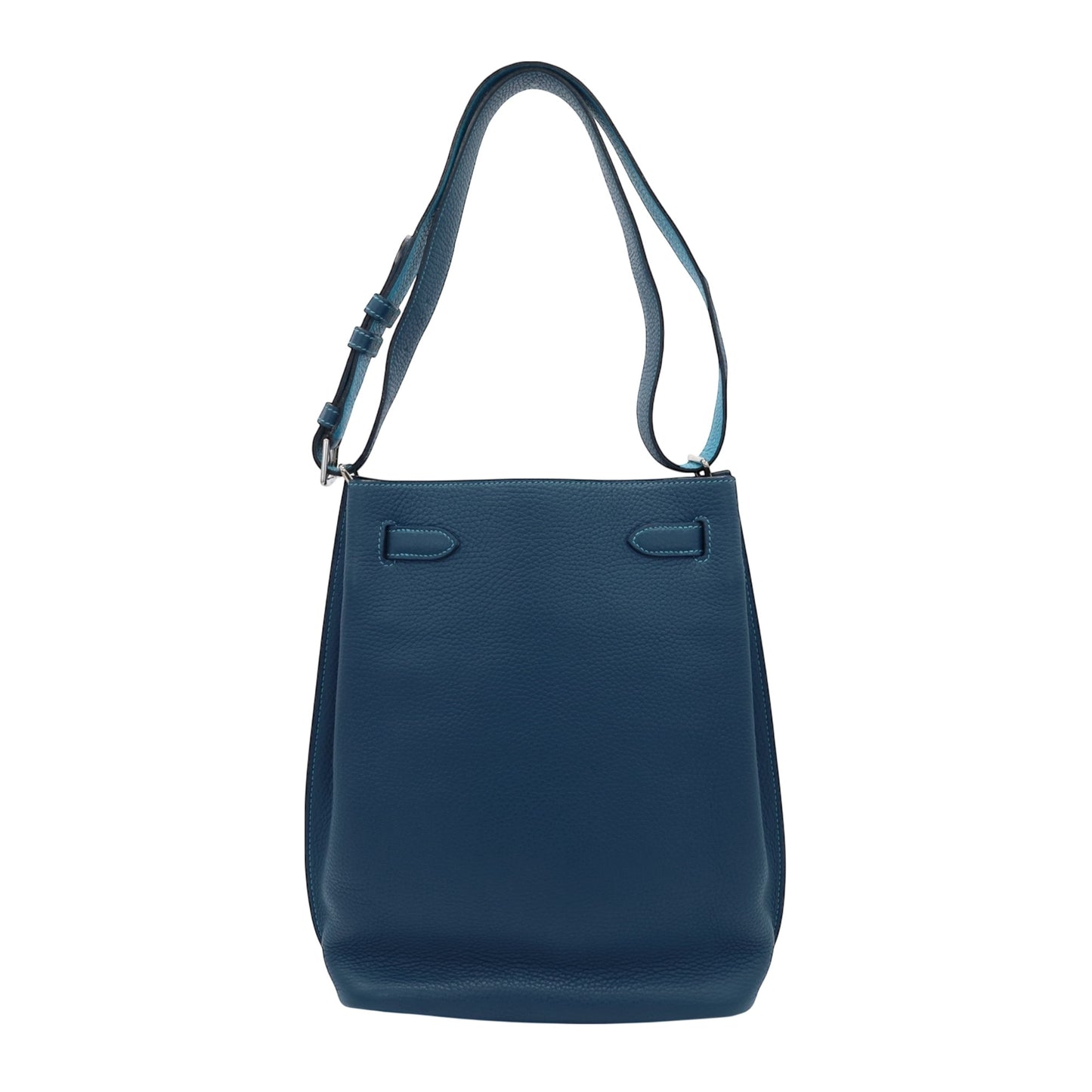 ソーケリー22　トゴ　コルヴェール　ターコイズ　SS　□I刻印