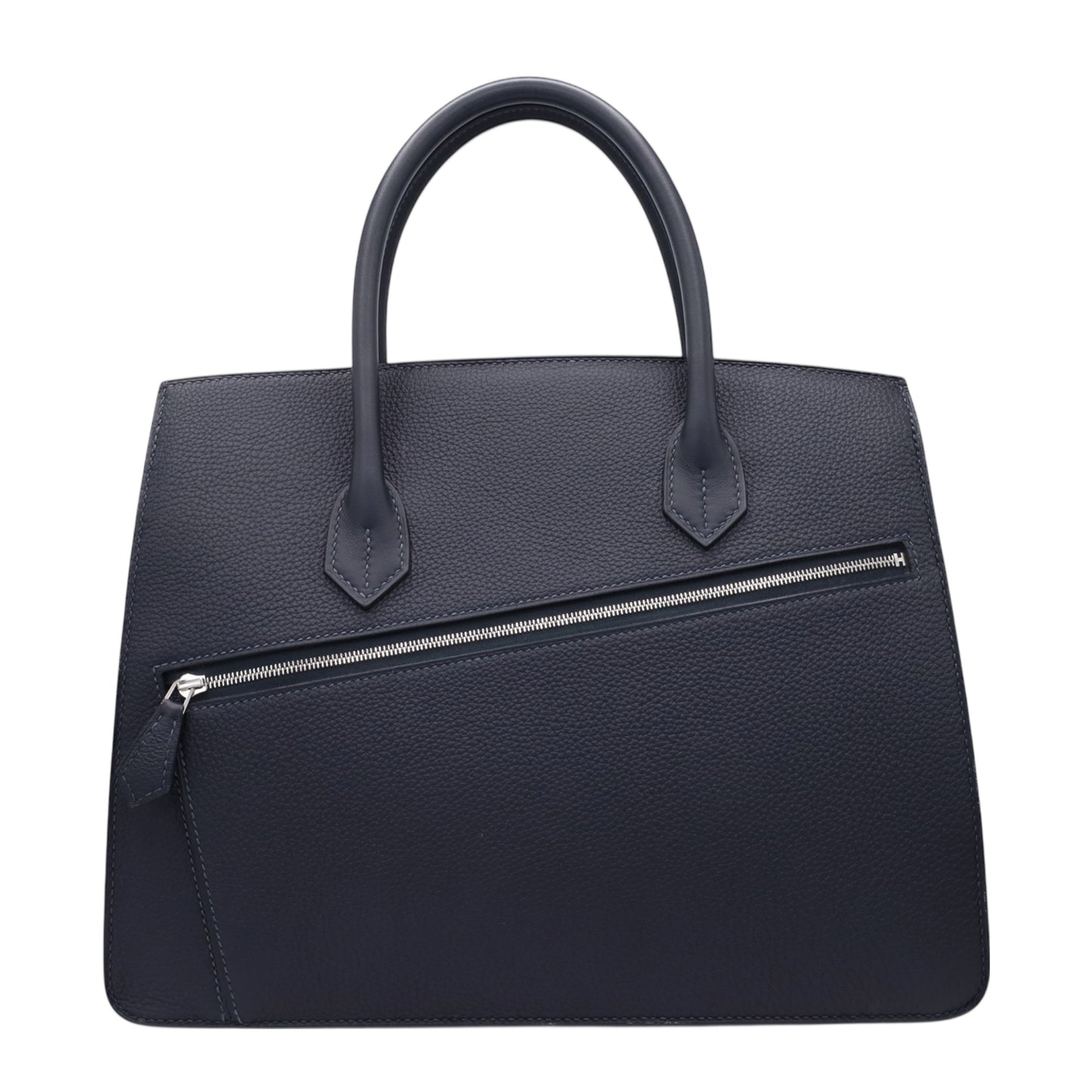 バーキン30　無秩序　トゴ　ヴォ―スイフト　ブルーニュイ　SS　B刻印