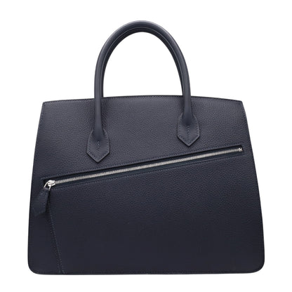 バーキン30　無秩序　トゴ　ヴォ―スイフト　ブルーニュイ　SS　B刻印