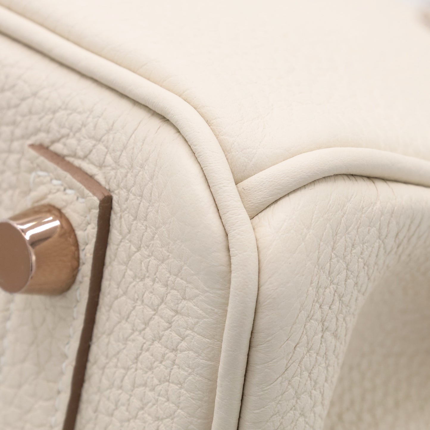 バーキン25　トゴ　クレ　PG　Z刻印