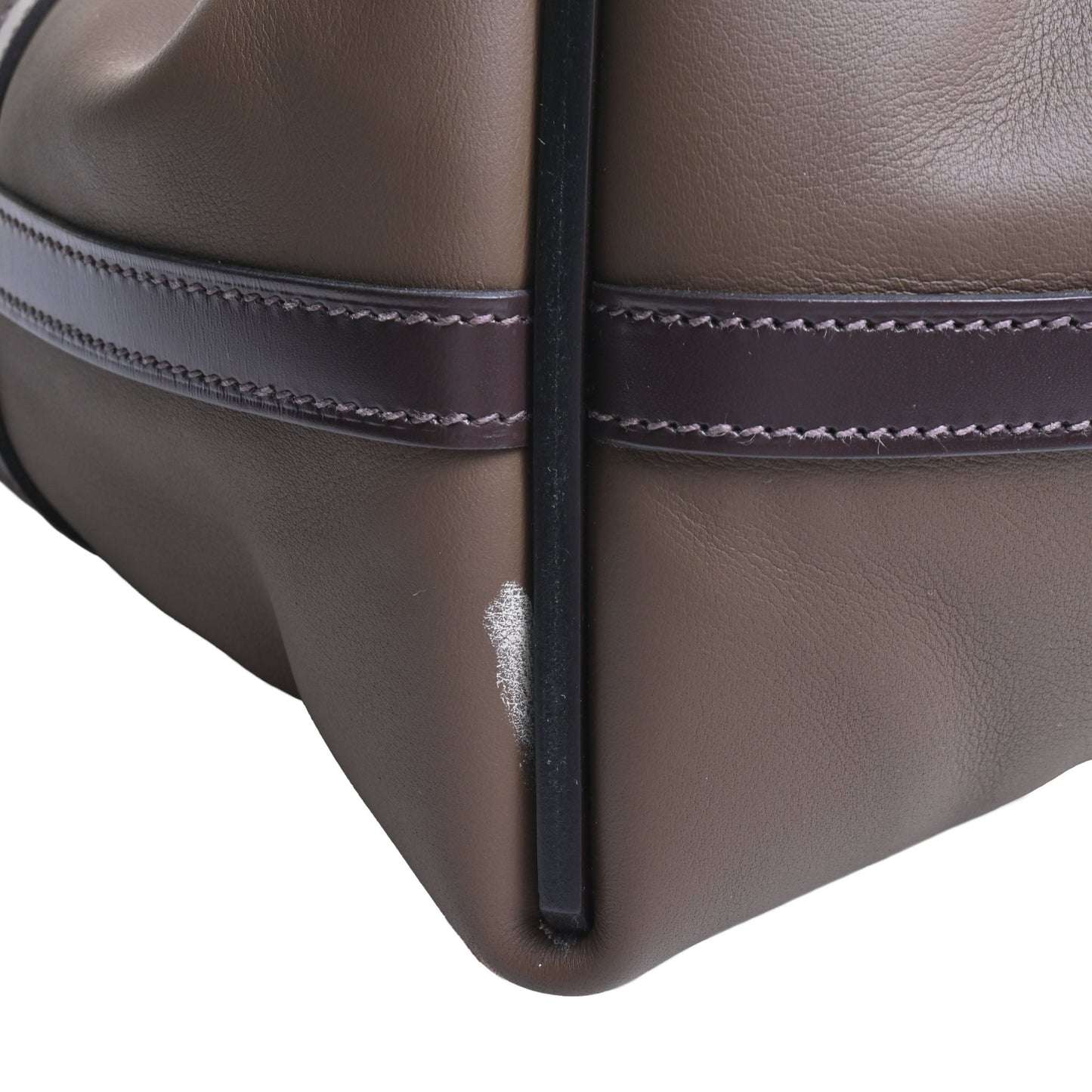 エトリヴィエール　ショッピングアビエイター　トリヨンクリストバル　ムートン　トープ　エベーヌ　ウェール　SS　C刻印