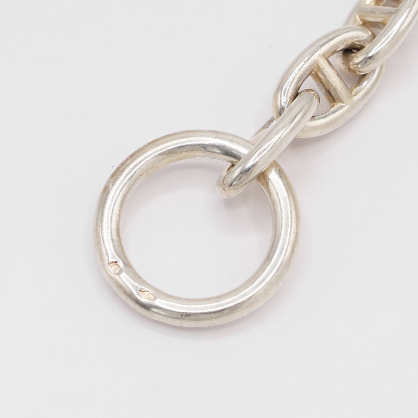 Chaine d'Ancle 小号手链 18LINK SV