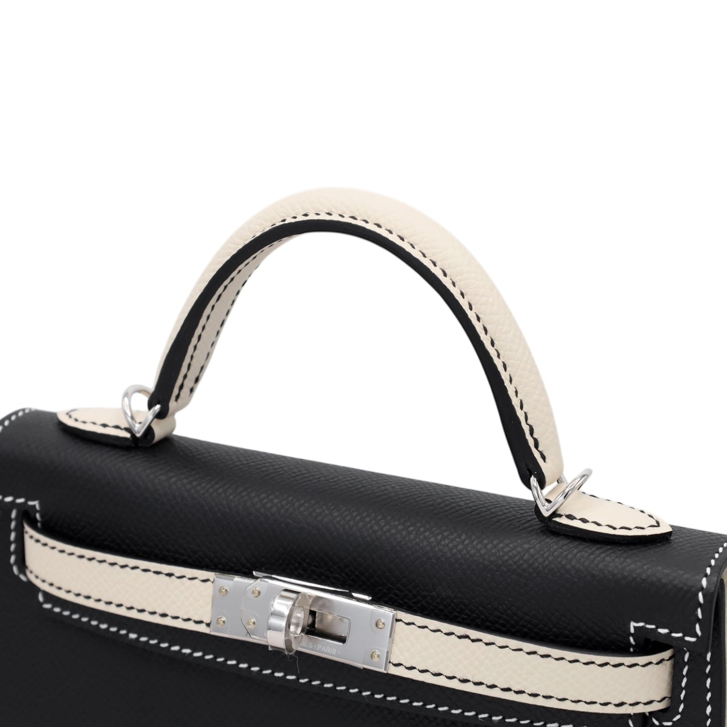 ミニケリー2　パーソナルオーダー　ヴォーエプソン　ブラック　クレ　SS　K刻印