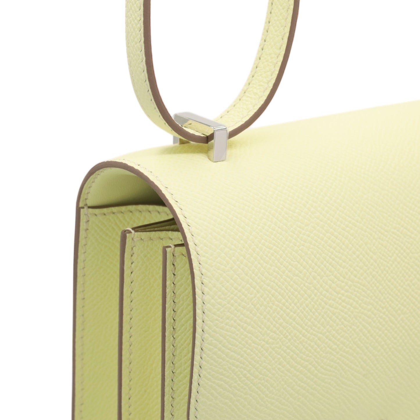 コンスタンスミニ　ヴォーエプソン　ジョーヌミルトン　SS　K刻印