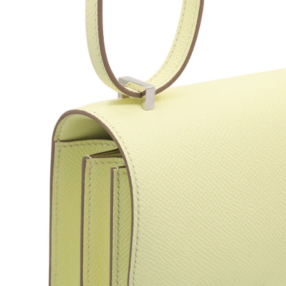 コンスタンスミニ　ヴォーエプソン　ジョーヌミルトン　SS　K刻印