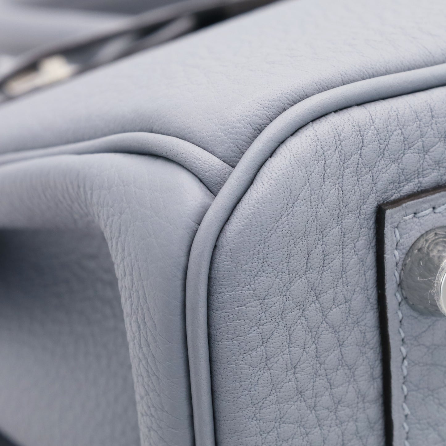 バーキン25　トゴ　グリパンタン　SS　K刻印