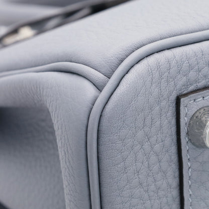 バーキン25　トゴ　グリパンタン　SS　K刻印