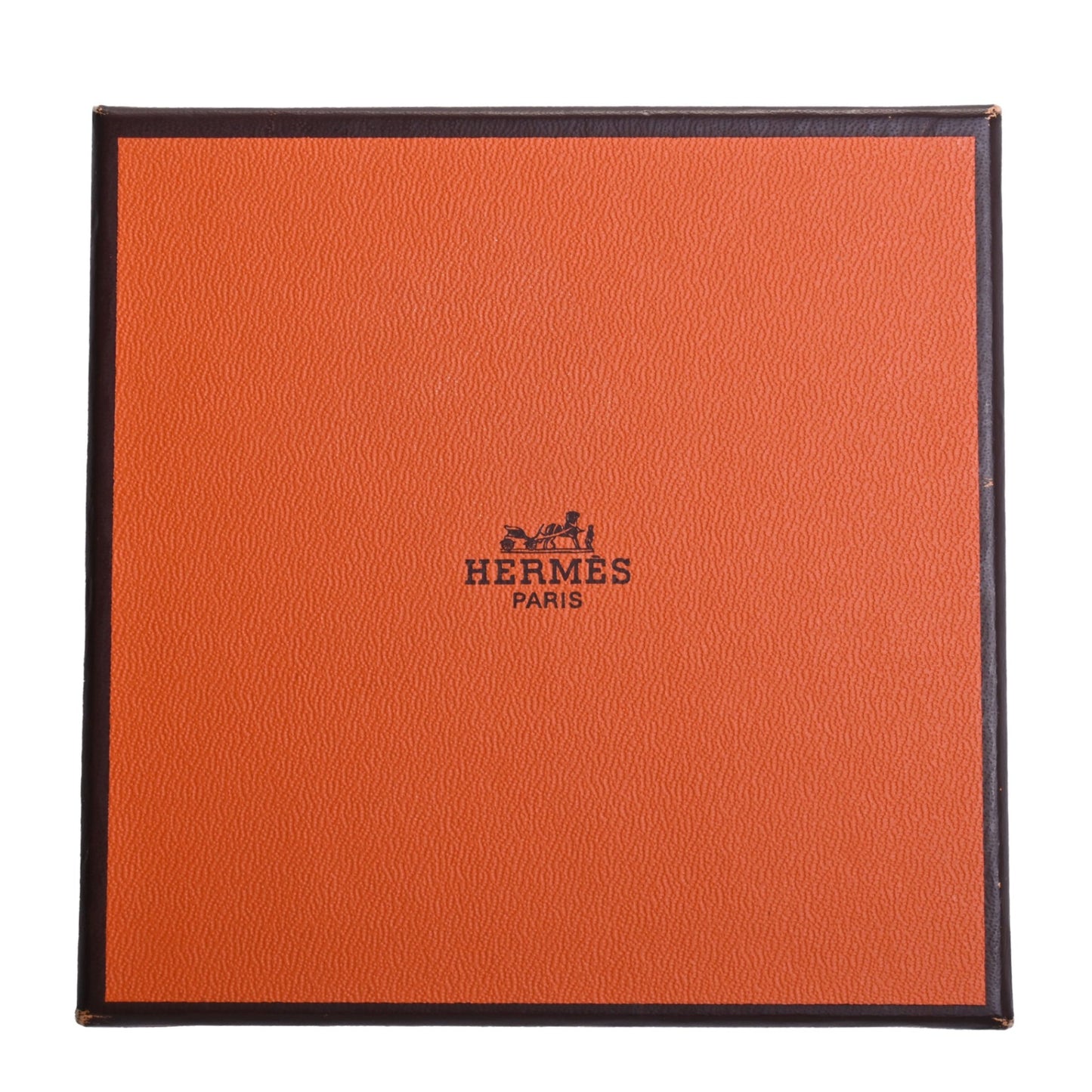 シェーヌダンクルブルー　スクエアープレート　ブルー