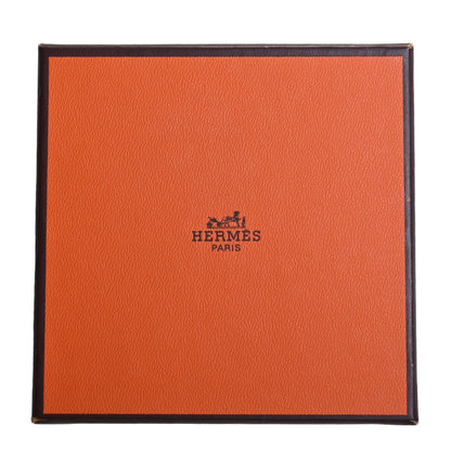 シェーヌダンクルブルー　スクエアープレート　ブルー