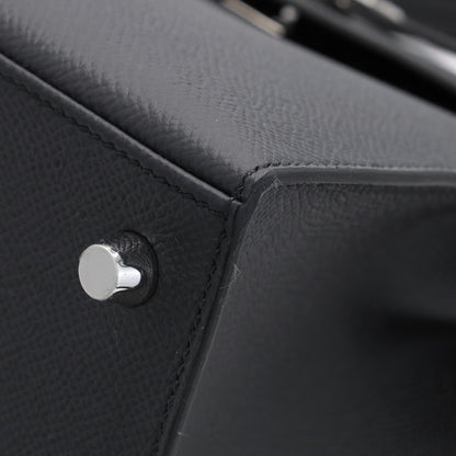 ケリー25　ヴォーエプソン　ブラック　SS　D刻印