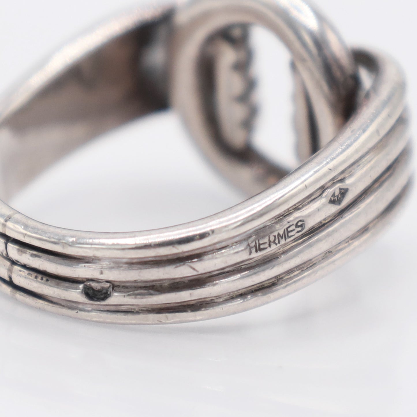 アノニマス　リング　SV　約10号