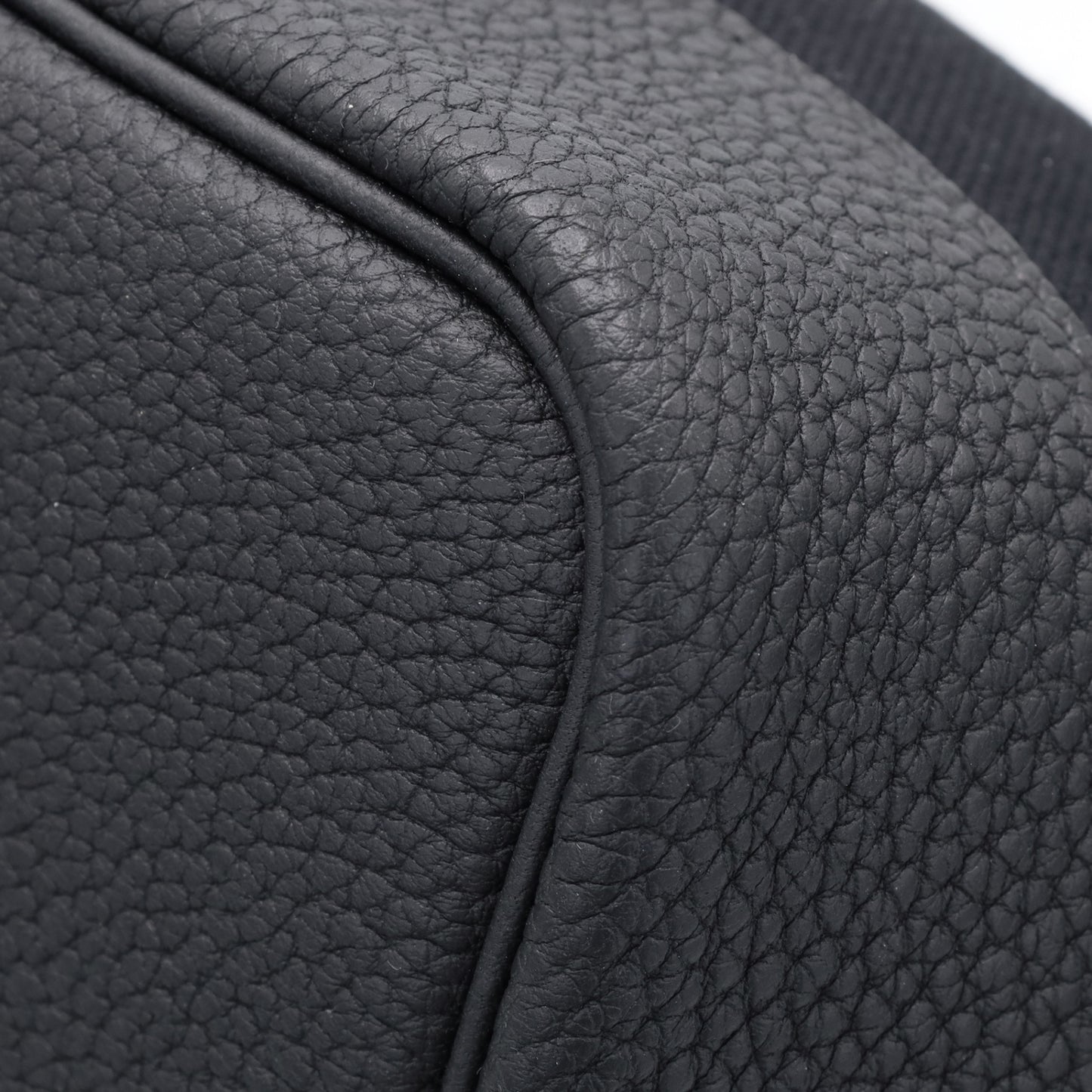 ガーデンパーティGM　トワルオフィシエ　ネゴンダ　ブラック　SS　K刻印