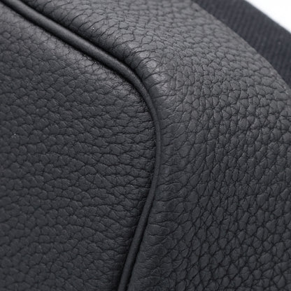 ガーデンパーティGM　トワルオフィシエ　ネゴンダ　ブラック　SS　K刻印