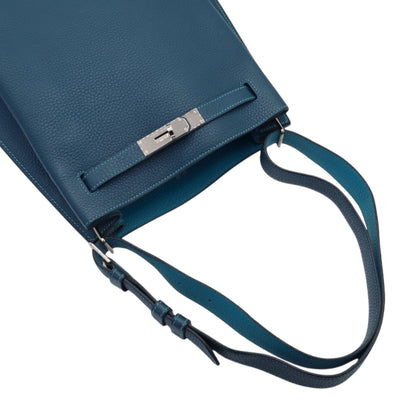 ソーケリー22　トゴ　コルヴェール　ターコイズ　SS　□I刻印