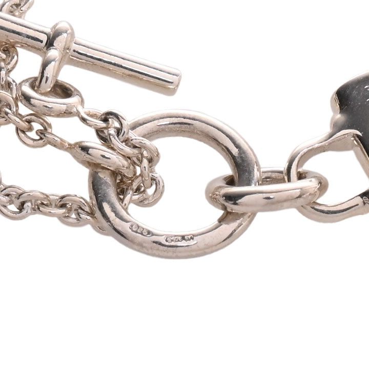 Amulet Kelly Necklace SV