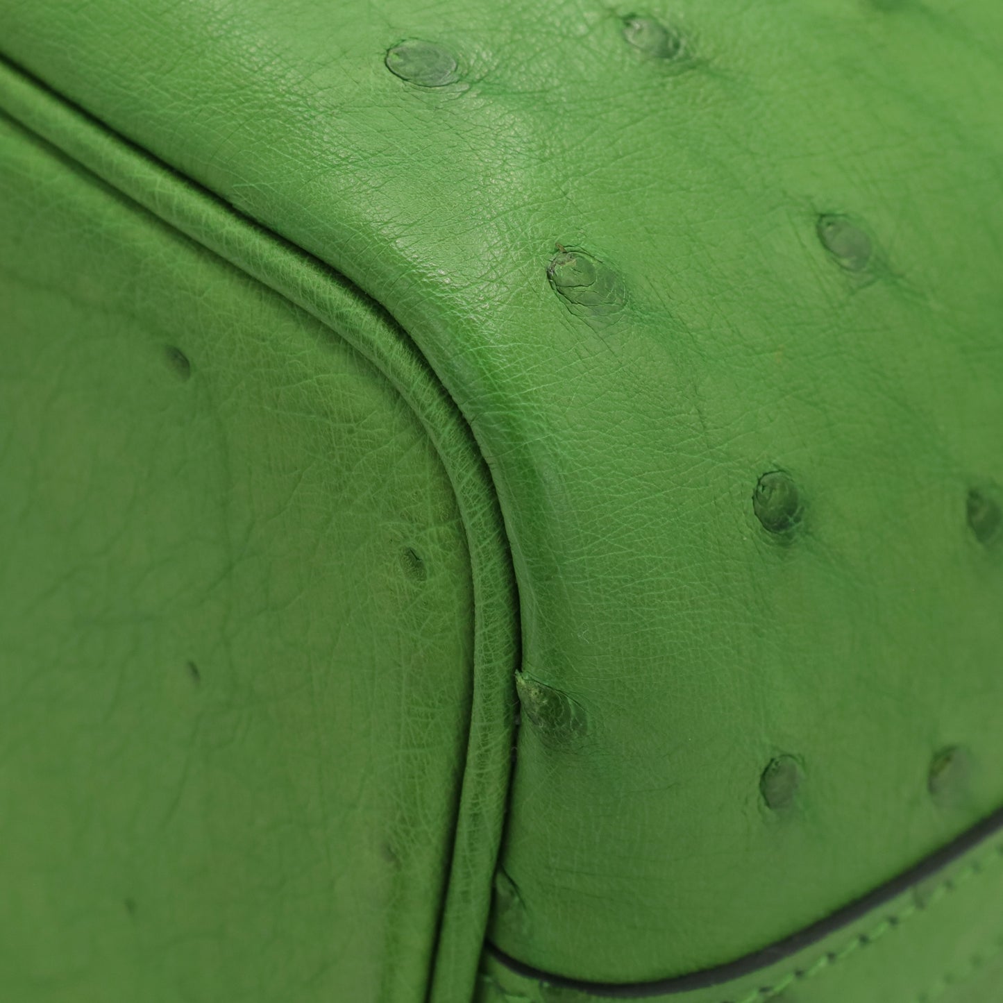 マイクロピコタンロック　オーストリッチ　ヴェールユッカ　SS　W刻印