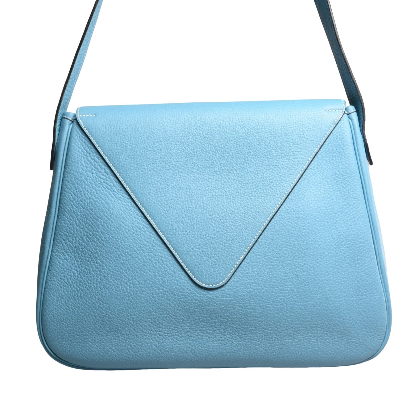 クリスティーヌ　トリヨンクレマンス　ブルージーン　SS　□B刻印