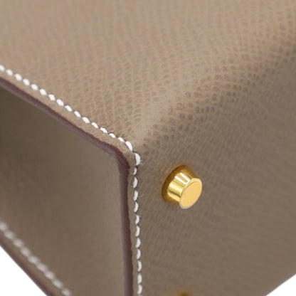 ミニケリー2　ヴォーエプソン　エトゥープ　GP　W刻印