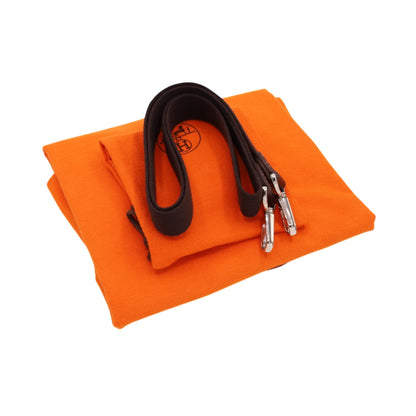 Garden Party TPM Toile Ash Negonda Havana SS □J engraved