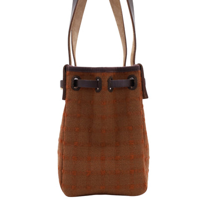 艾尔卡巴斯 Toile Brown GP □HStamp