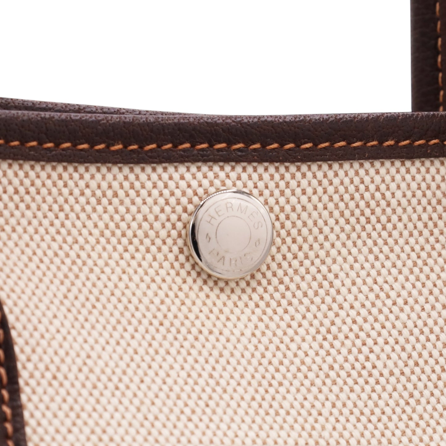 Garden Party TPM Toile Ash Negonda Havana SS □J engraved