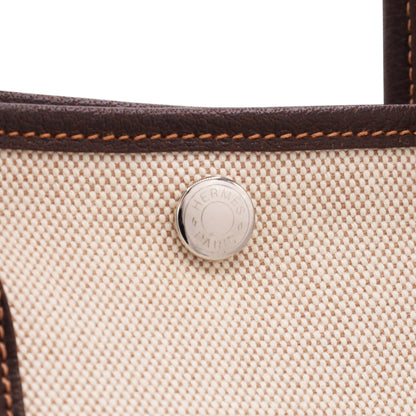 Garden Party TPM Toile Ash Negonda Havana SS □J engraved