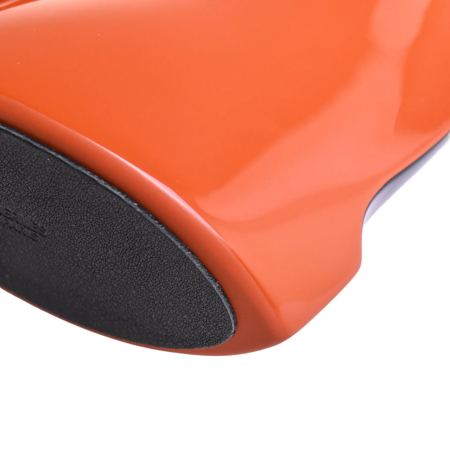 ペーパーウェイト　サマルカンド　オレンジ