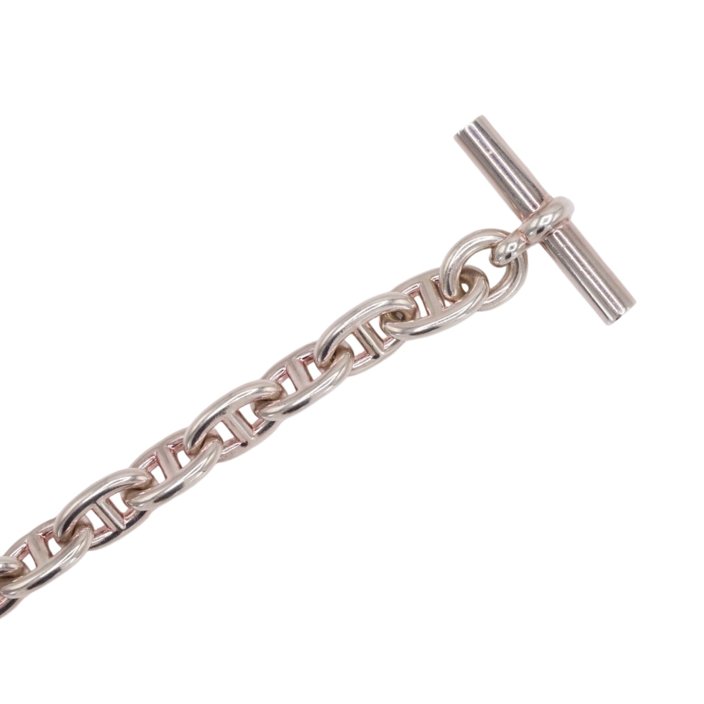 Chaine d'Ancle MM 13LINK Bracelet SV