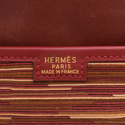 ジジェエラン　ヴィブラート　ヴォースイフト　ルージュアッシュ　□F刻印