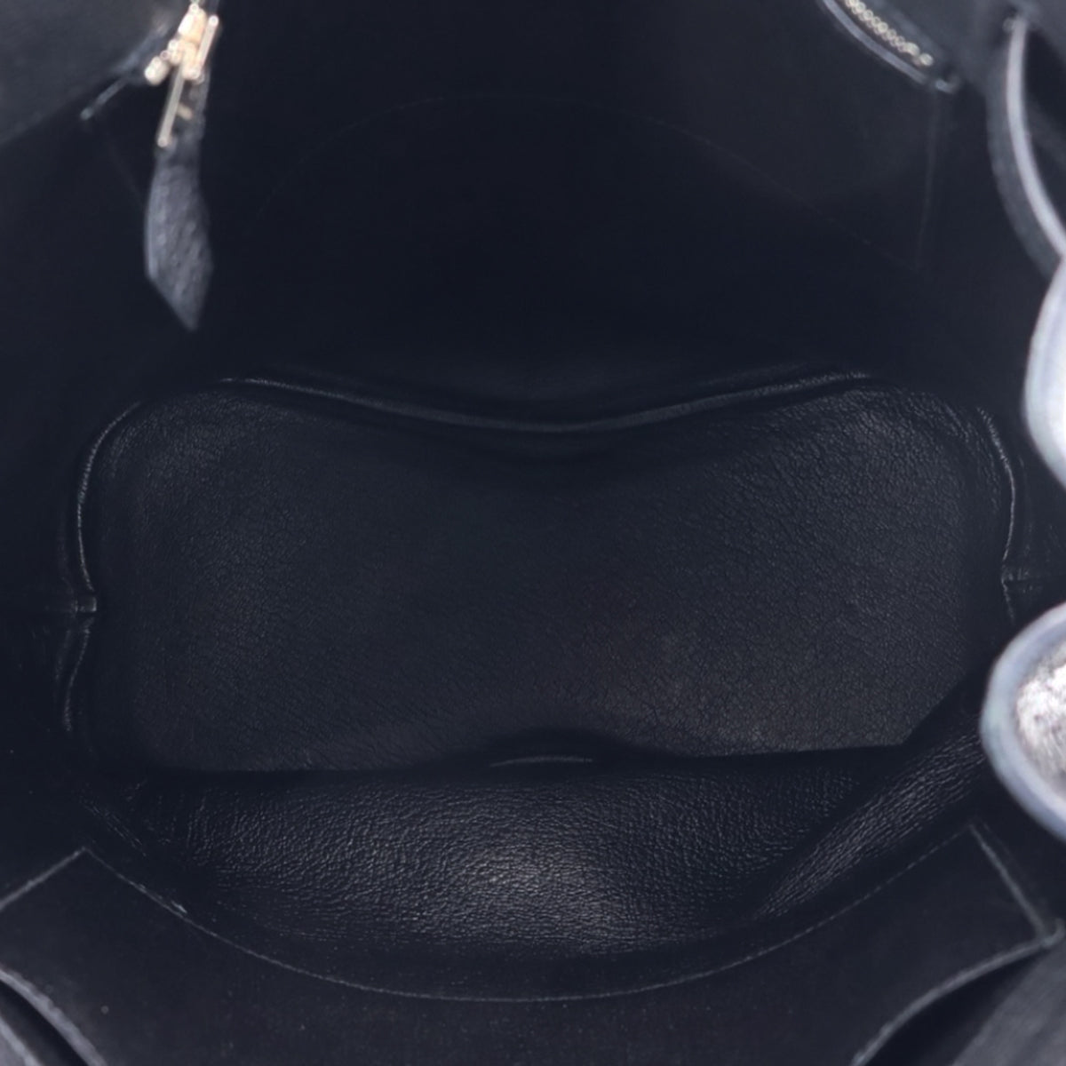 Sokely 26 Togo Black SS □LStamp