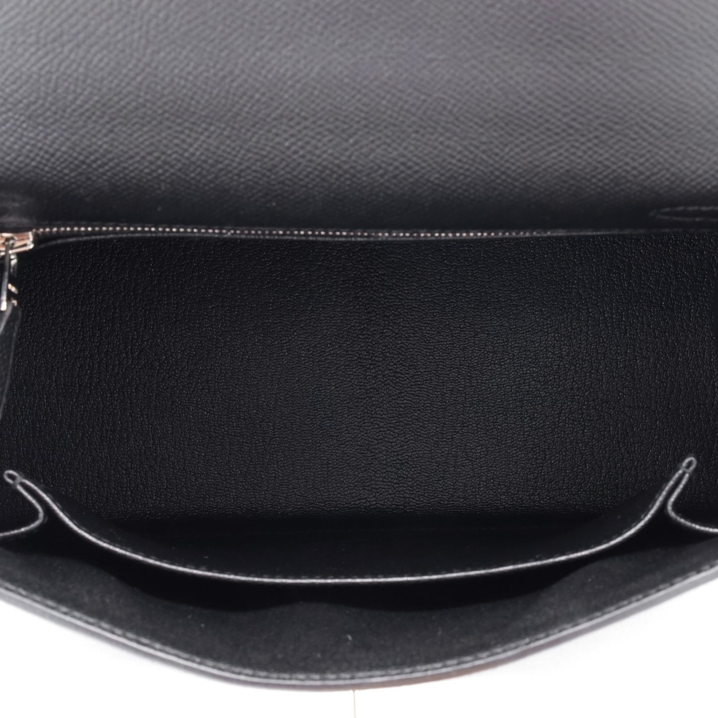 ケリー25　ヴォーエプソン　ブラック　SS　D刻印