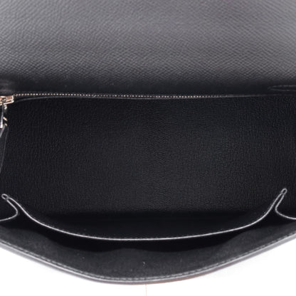 ケリー25　ヴォーエプソン　ブラック　SS　D刻印