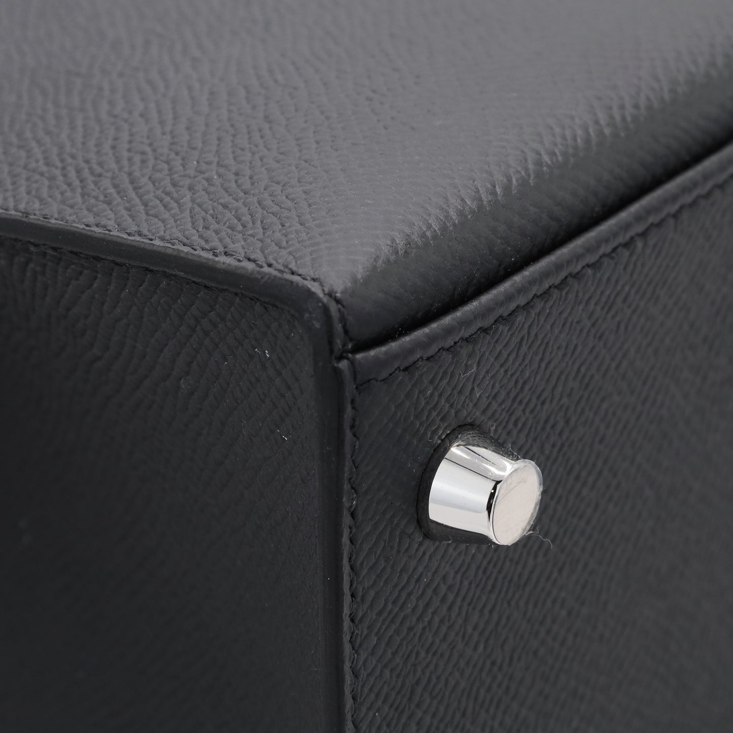 ケリー25　ヴォーエプソン　ブラック　SS　D刻印