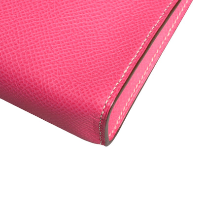 Kelly Tiny Vaux Epson Rose Tyrian SS □OStamp