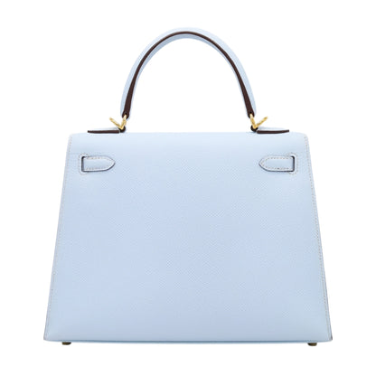 Kelly 25 系列 Vaux Epson Blue Brum GP Y 邮票