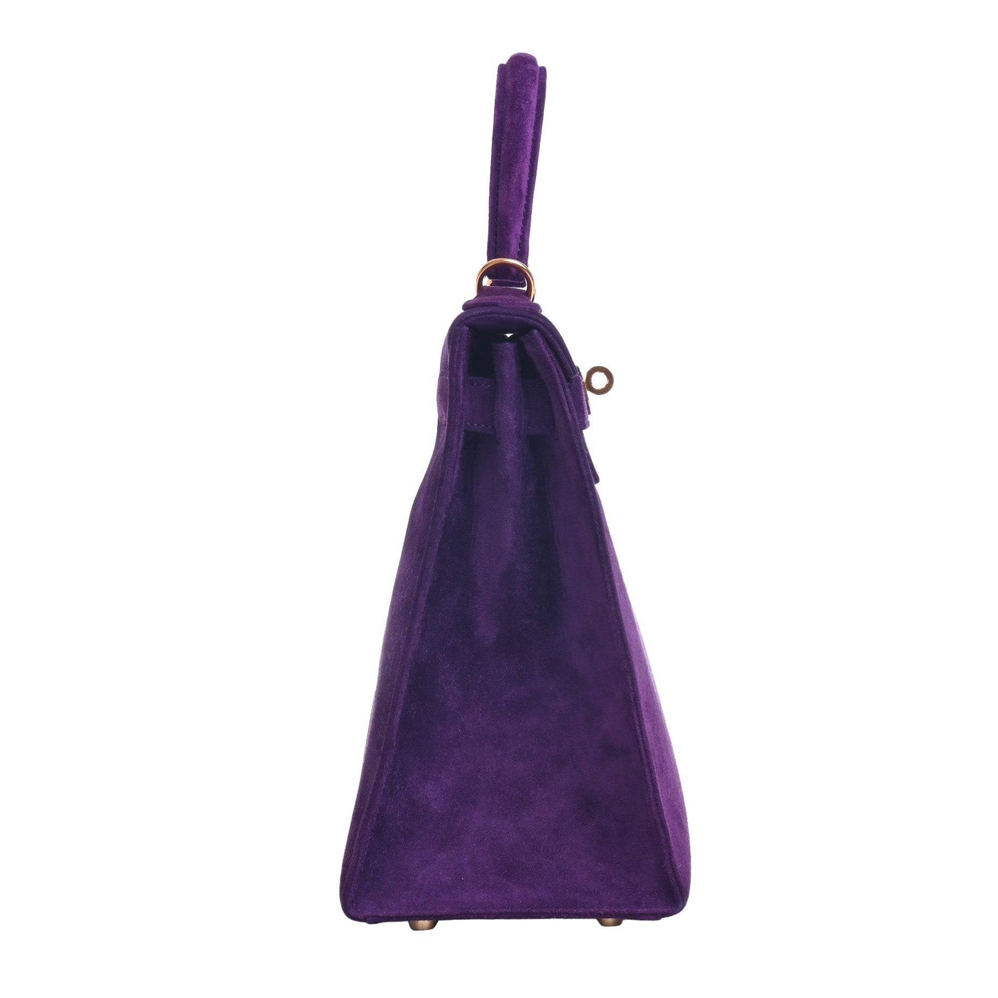 Kelly 28 Doblis Violet GP □J engraved