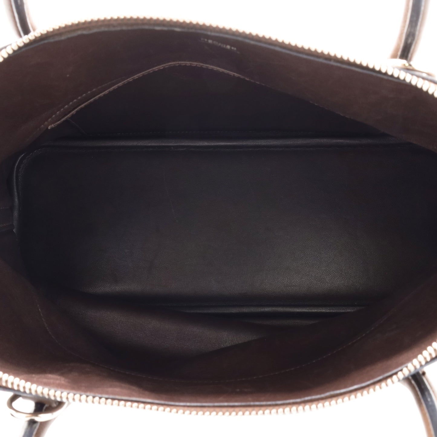 Bolide 31 Taurillon Clemence 棕色 SS □K 雕刻