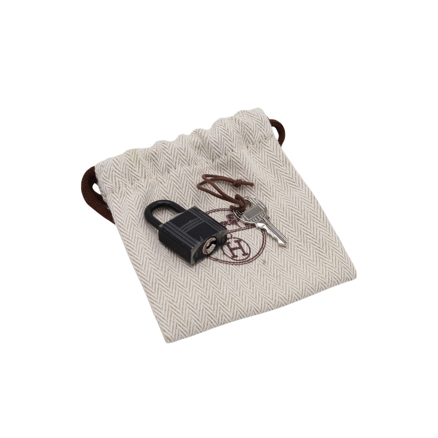 ピコタンロックPM　モノクローム　トリヨンクレマンス　ブラック　ソーブラック　Z刻印