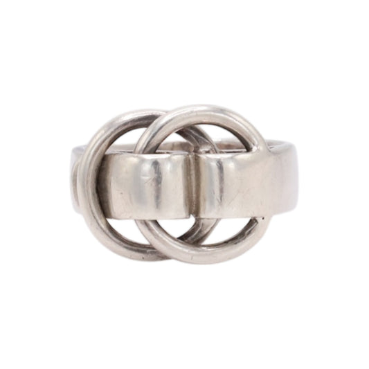 ドゥザノー　リング　SV　約10号