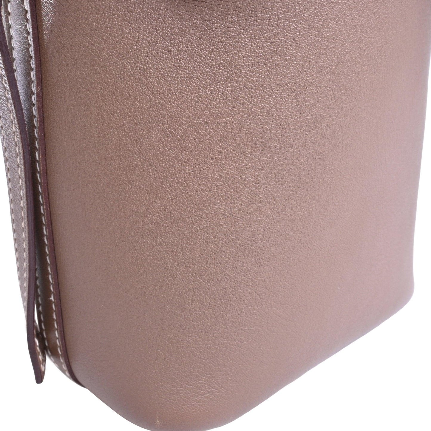 マイクロピコタンロック　ヴォースイフト　エトゥープ　SS　□N刻印