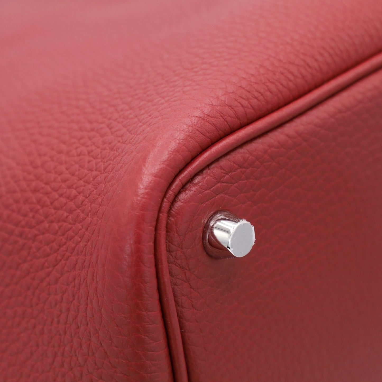 ピコタンロックPM　トリヨンクレマンス　ルージュアッシュ　SS　K刻印