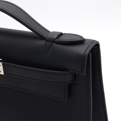 Pochette KellyVeauSwift 黑色 SS KStamp