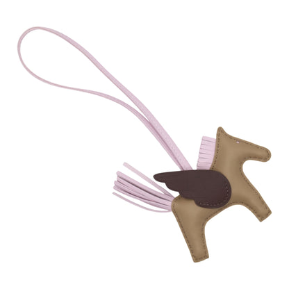 ロデオPM　ペガサス　アニューミロ　ヴォースイフト　ベージュマルファ　モールベール　モカ　B刻印