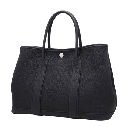 Garden Party TPM Negonda Black SS C stamped