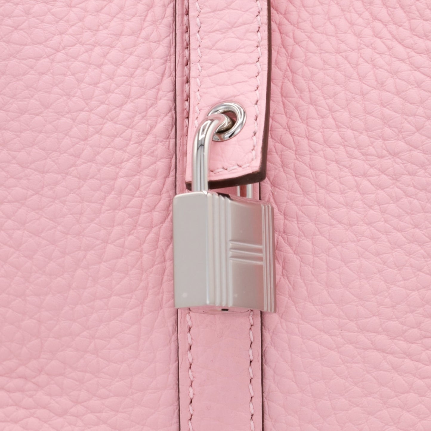 ピコタンロックPM　トリヨンクレマンス　ローズサクラ　SS　B刻印